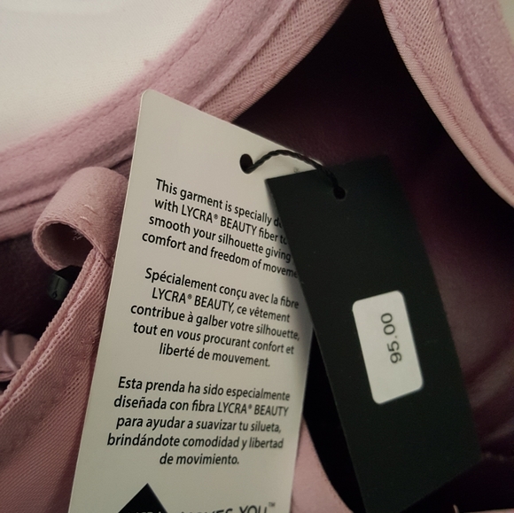 2 Bras 44C - Picture 6 of 7